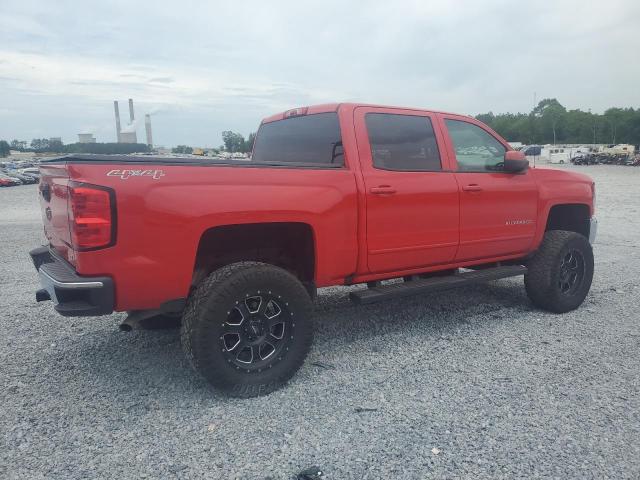 Vin: 3gcukrec3hg158469, lot: 55108905, chevrolet all models k1500 lt 20173