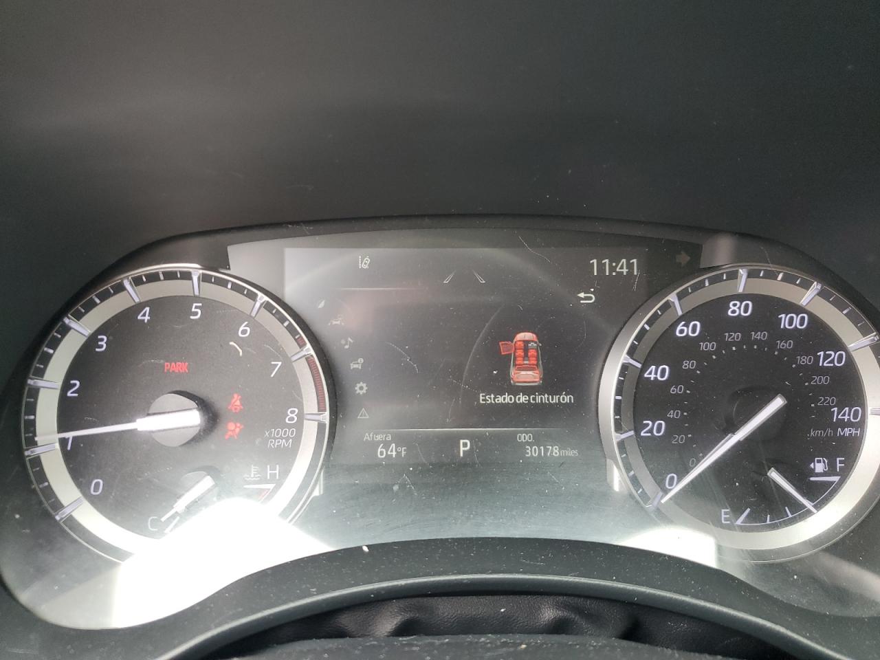 Toyota Highlander 2022