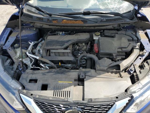 2021 NISSAN ROGUE SPOR - JN1BJ1AV3MW323874