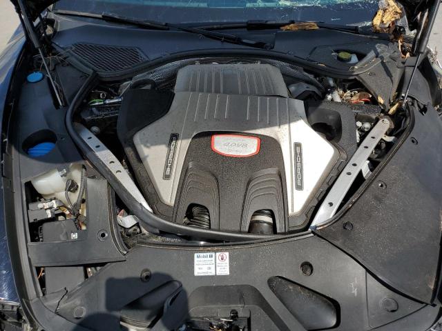 2018 PORSCHE PANAMERA T WP0AF2A74JL142426