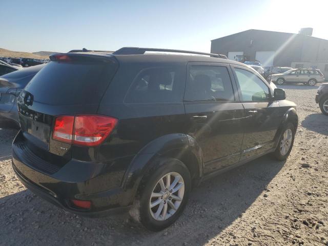 DODGE JOURNEY SX 2015 black  flexible fuel 3C4PDDBG9FT755664 photo #4