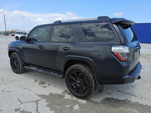 Vin: jtenu5jrxn6067712, lot: 54410995, toyota 4runner sr5/sr5 premium 20222