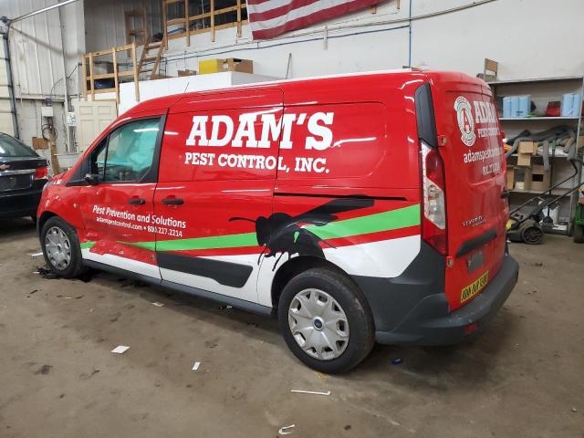 Vin: nm0ls7e73h1301287, lot: 58703145, ford transit xl 20172