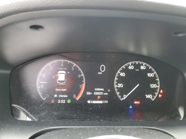 2023 HONDA HR-V SPORT 3CZRZ2H59PM711464