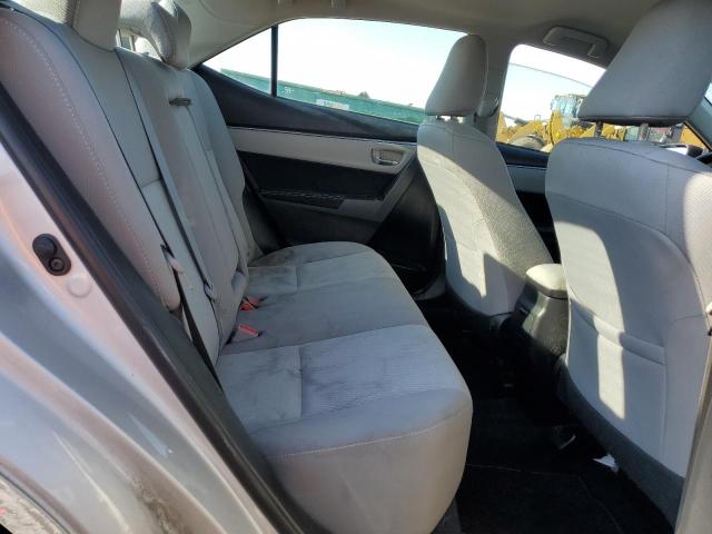 2016 TOYOTA COROLLA L - 2T1BURHE4GC584047