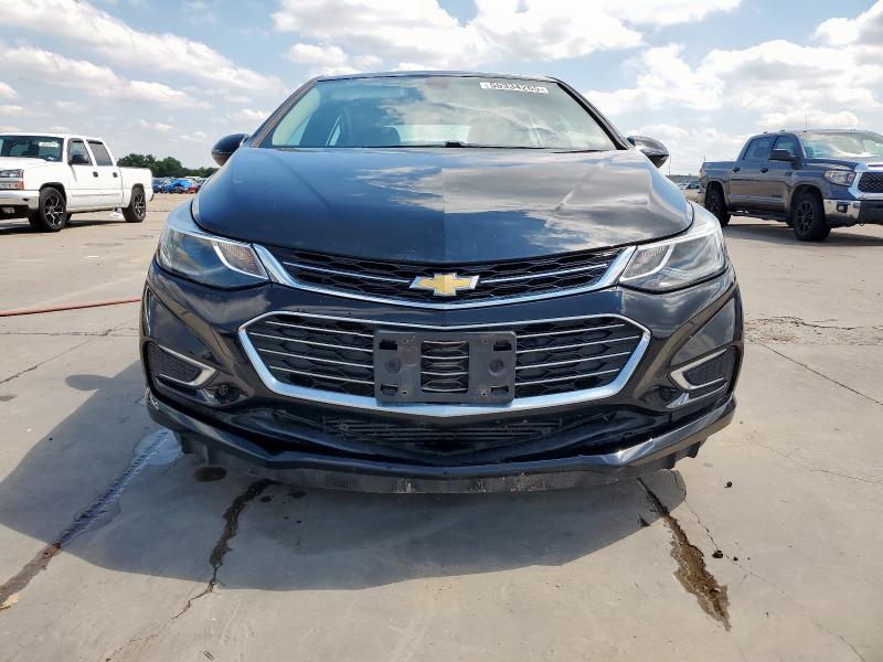 2017 CHEVROLET CRUZE PREM 3G1BF6SM4HS520841