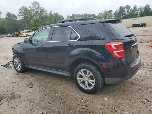 Vin: 2gnalcek7g6130695, lot: 56478695, chevrolet equinox lt 20162