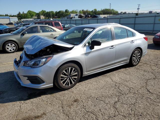 SUBARU LEGACY 2.5