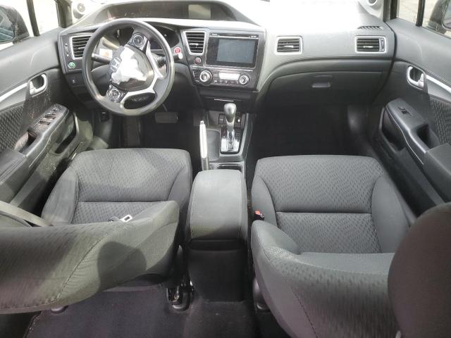 2015 HONDA CIVIC EX - 19XFB2F80FE081630