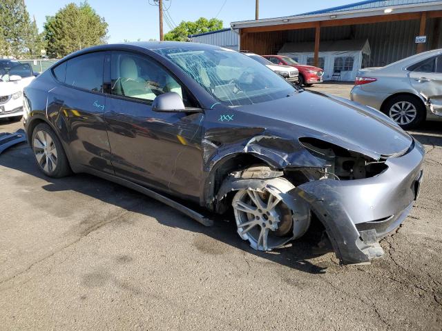 Vin: 7saygdee3nf423211, lot: 57650885, tesla model y 20224