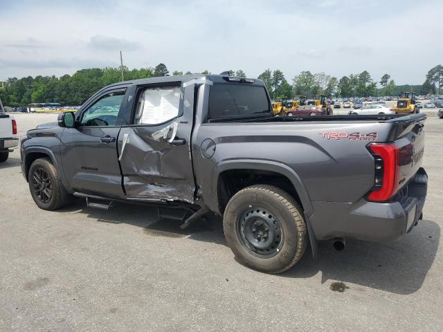 Vin: 5tfla5db5px063194, lot: 57129155, toyota tundra crewmax sr 20232