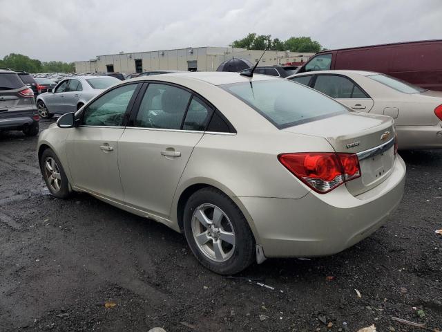 Vin: 1g1pc5sb9e7465983, lot: 57055375, chevrolet cruze lt 20142