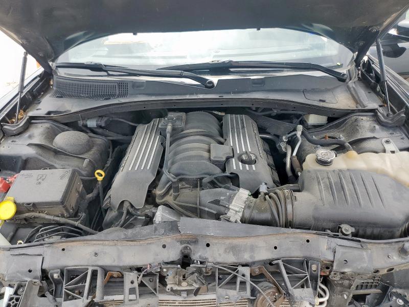 2021 DODGE CHARGER SC #3302932616