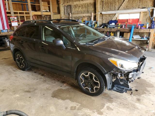 Vin: jf2gpakc9e8316885, lot: 57282845, subaru xv 2.0 limited 20144