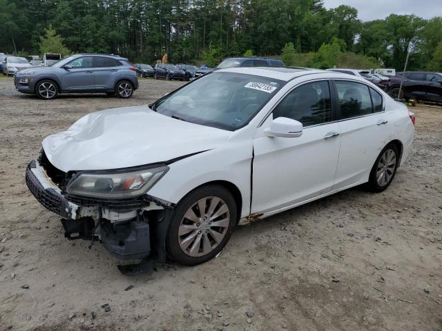 Vin: 1hgcr2f74fa003300, lot: 58642155, honda accord ex 2015 img_1