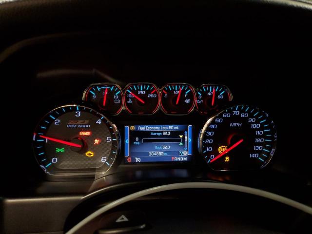 2014 CHEVROLET SILVERADO #3178458235