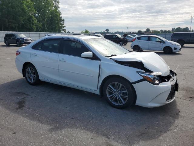 2015 TOYOTA CAMRY LE - 4T1BF1FK4FU483074