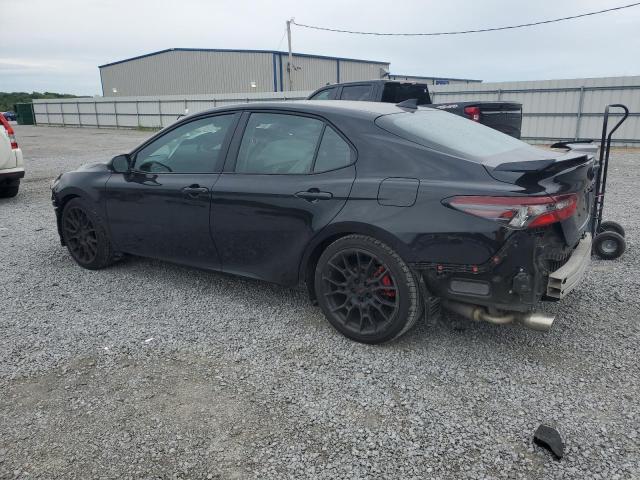 2022 TOYOTA CAMRY TRD 4T1KZ1AK1NU069165