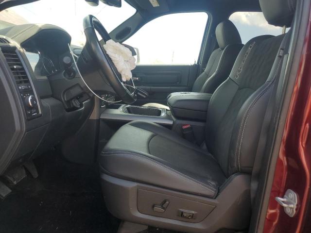 2017 RAM 1500 REBEL 1C6RR7YT9HS839737