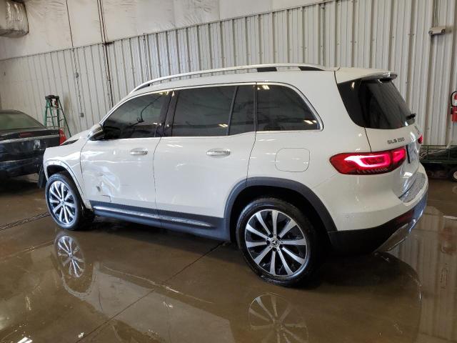 Vin: w1n4m4gbxmw109078, lot: 56406995, mercedes-benz glb-class 250 20212