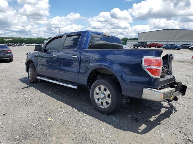 Vin: 1ftew1cm1bfb51650, lot: 57059375, ford f-150 supercrew 20112