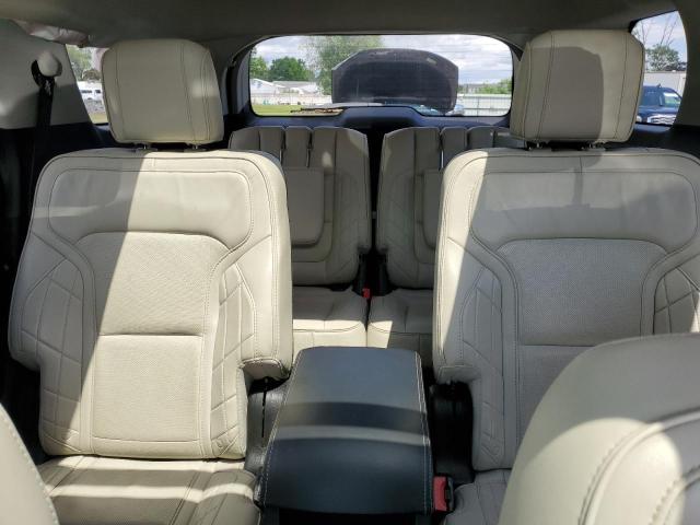 2016 FORD EXPLORER P - 1FM5K8HT8GGC52573