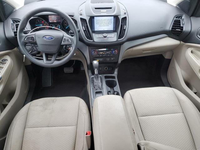 2017 FORD ESCAPE SE - 1FMCU0GD8HUE91542