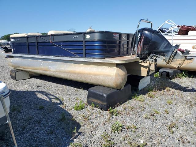 CREST-MAURELL PRODUCTS VESSEL 2016 blue   CSM00254F516 photo #4