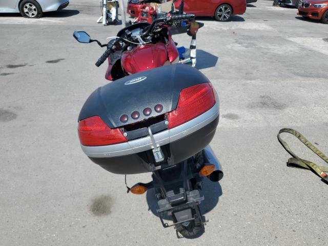 2018 HONDA CTX700 D - JH2RC695XJK400046