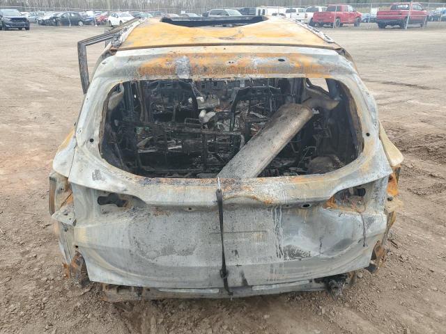 2021 KIA SELTOS S - KNDEUCAA2M7143788