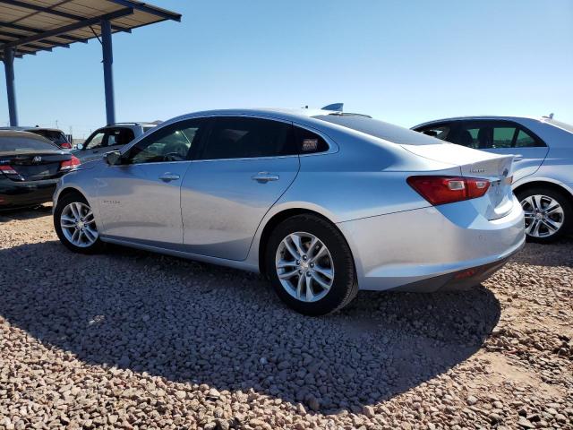Vin: 1g1ze5st8hf142823, lot: 56059545, chevrolet malibu lt 20172