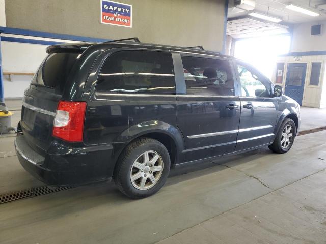 Vin: 2a4rr5dgxbr675343, lot: 55697485, chrysler minivan touring 20113