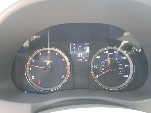 2016 HYUNDAI ACCENT SE - KMHCT4AE8GU104627