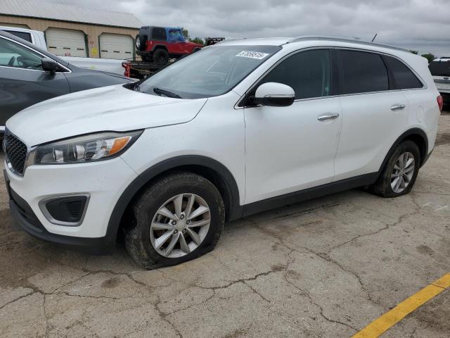 Vin: 5xypg4a30gg121609, lot: 57859515, kia sorento lx 2016 img_1