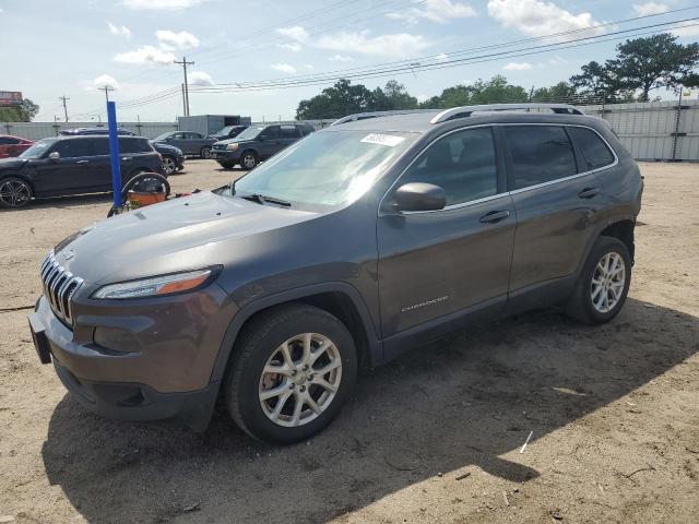 Vin: 1c4pjlcs4hw669634, lot: 58395775, jeep compass latitude 2017 img_1