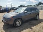 2017 JEEP COMPASS - 1C4PJLCS4HW669634