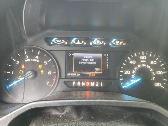 2016 FORD F150 SUPER - 1FTEW1EP8GFA81465