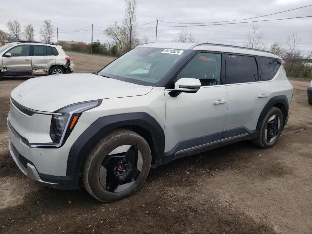 Vin: kndaffs55r6049848, lot: 55252975, kia ev9 wind wind 2024 img_1