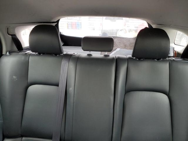 2011 LEXUS CT 200 #3264395423