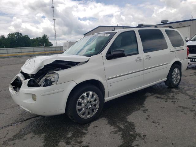 BUICK TERRAZA CX