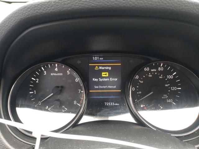 2020 NISSAN ROGUE S - JN8AT2MT3LW040753