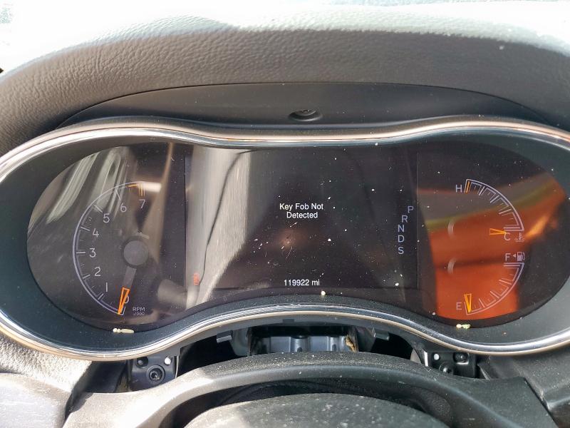 1C4RJFBG1FC951302 2015 JEEP GRAND CHER