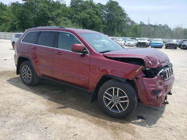 Vin: 1c4rjeag9lc405015, lot: 57067435, jeep grand cher laredo 20204