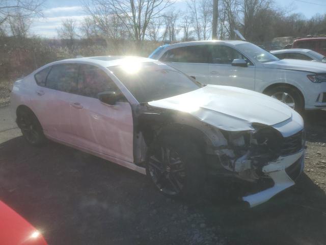 2025 ACURA TLX A-SPEC 19UUB6F5XSA000006