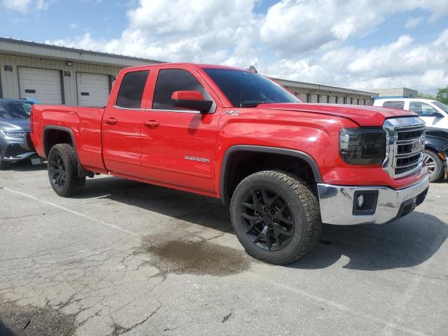 Vin: 1gtv2uec7fz227166, lot: 57866255, gmc sierra k1500 sle 20154