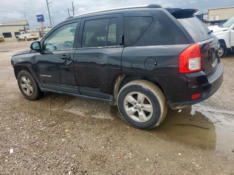 Vin: 1c4njcba4dd244128, lot: 58694545, jeep compass sport 20132