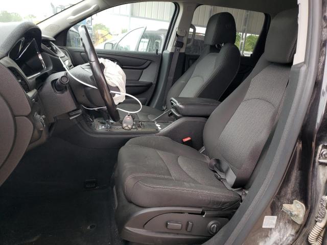 2017 CHEVROLET TRAVERSE LT 1GNKVGKD2HJ296459