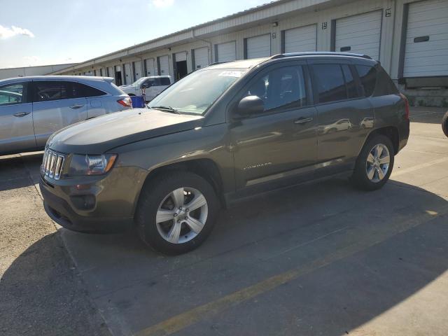 Vin: 1c4njcbb6fd192707, lot: 57463465, jeep compass sport 2015 img_1