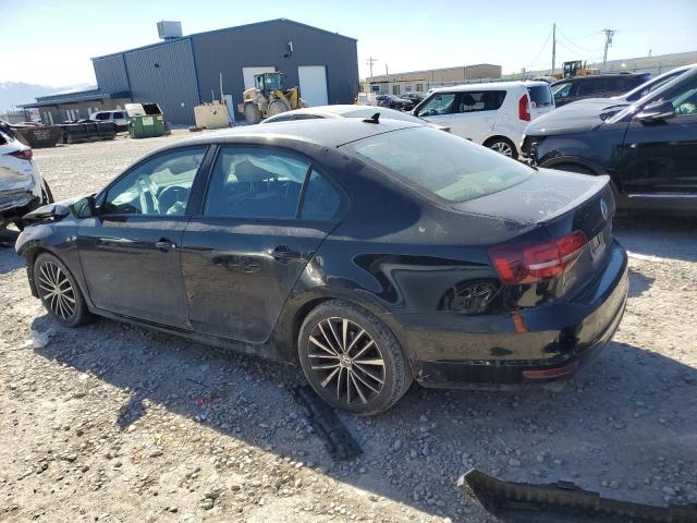 Vin: 3vwb17aj8gm401631, lot: 55517425, volkswagen jetta sport 20162