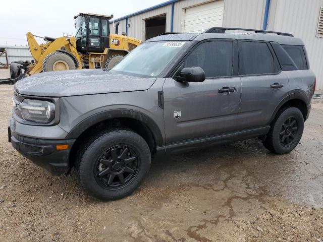 FORD BRONCO SPO